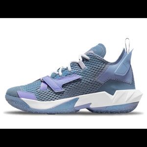 Nike Jordan Why Not Zero.4 Size 16